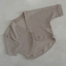 피카부 아동용 클로이 가디건