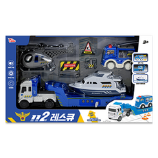THINK Toys 112 救援玩具, 混色