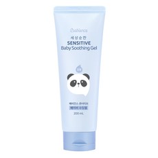 베비언스 세상순한 센서티브 베이비 수딩젤, 200ml, 1개