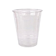 PET 투명컵 9.2 x 10.8 mm, 400ml, 50개