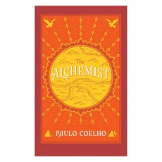 The Alchemist, HarperCollins Publishers