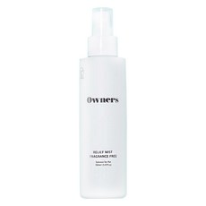 오너스 반려동물 릴리프 비건 미스트 무향, 150ml, 1개