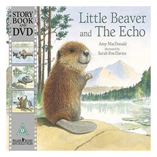 Little Beaver And The Echo, Walker & Company