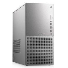 델 2024 XPS 8960 코어i7 인텔 14세대 지포스 RTX 4070 SUPER, 플래티넘, DX8960R-WP05KR, 1TB, 32GB, WIN11 Pro - dx7pro+