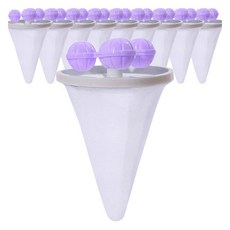 MEO 홈 먼지제거 필터 빨래 거름망, 퍼플, 10개 퍼플, 10개