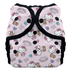 THiRSTiES 防水尿布兜 SANRIO聯名 Hello Kitty Dear Bear Set 1, 1件