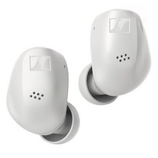 젠하이저 ACCENTUM True Wireless 이어폰, ATW1, White - 아스텔앤컨