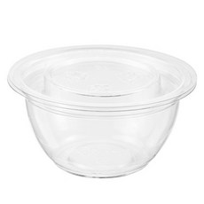 Tamsaa PET透明醬料盒(附蓋子) 100個, 1組