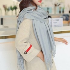 Susuda Pashmina 中性圍巾圍巾
