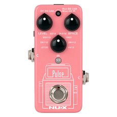 Nux Newex 脈衝紅外線載入器 NSS-4, 單色