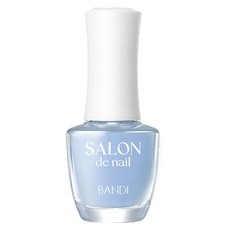 반디BANDI 살롱드 네일, 7ml, SH401 블루크림시럽, 1개