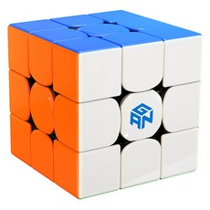 아이끌레 3X3X3 간 356RS 스피드 간즈큐브