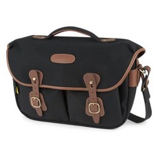 빌링햄 하들리 프로 2020, Black + Tan, 1개