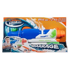 NERF Super Soaker 超威水槍系列-超級水力, 1個
