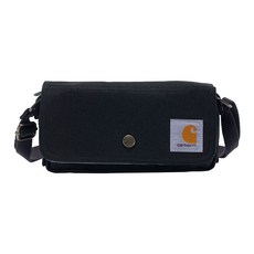 칼하트 크로스바디 호리존탈백 B0000376-001