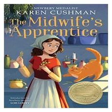 The Midwife''s Apprentice, Clarion Books