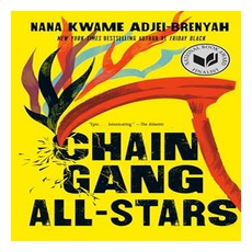 Chain Gang All Stars, Vintage