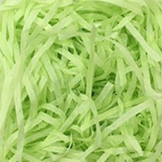 만들하비 선물포장 완충제 스터핑, 10 라이트그린, 1개
