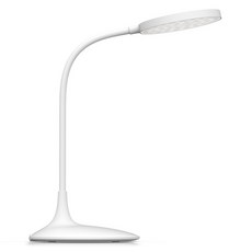 브리츠 무선 LED 스탠드 BE-LED3BR, 화이트