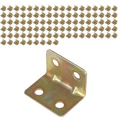 MONESPACE 20號合金夾具, 100個
