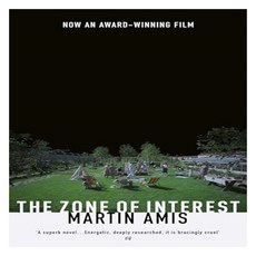 The Zone of Interest