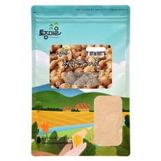 토종마을 청국장가루, 1개, 600g