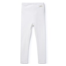 페리미츠 여아용 베이직 골지 레깅스 P2435P290