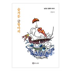숨겨둔 금항아리, 연극과인간, 변영미