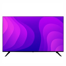쿠잉전자 4K UHD LED 1등급 스마트 TV ST50UHD4K 자가설치, 127cm(50인치), 스탠드형, 고객직접설치
