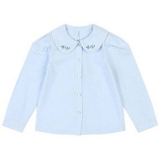토토헤로스 여아용 TH에이미 블라우스