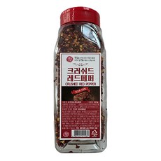 해가원 크러쉬드 레드페퍼, 320g, 1개