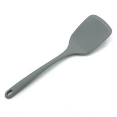 실리콘 멀티 뒤집개 소, 그레이, 1개 그레이, 1개