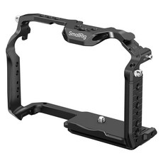 스몰리그 파나소닉 루믹스 GH6 GH7 케이지 호크락 퀵릴리즈