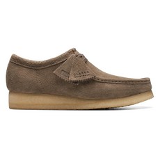 [CLARKS] 클락스 왈라비 스니커즈 26174049 - 구두