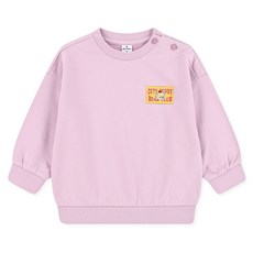 MILKBABY 街頭風兒童運動衫