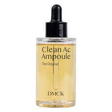 DMCK 클린 아크 디 오리지널 앰플, 50ml, 1개