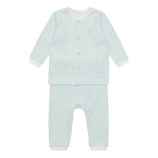 세일 타티네쇼콜라내의 인기 정보 상위 9 4 타티네쇼콜라 유아용 BL 모과 내의 상하의 세트