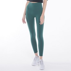 Fitup 女款角度緊身褲 AW9001