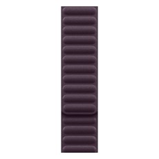 Apple 정품 2024 애플워치 마그네틱 링크, 블랙베리, 1개, 44/45/46/49mm, S,M