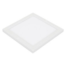 데이온 LED 엣지직부 사각등 20W 3000k + 니트럴 장갑 세트, 화이트 + 주백색 화이트 + 주백색(사각등)