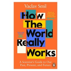How the World Really Works, Penguin Books