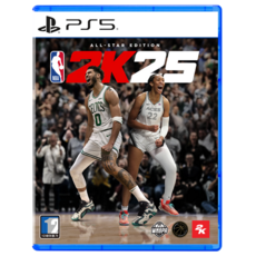 플레이스테이션 PS5 NBA 2K25 올스타 에디션 한국어판