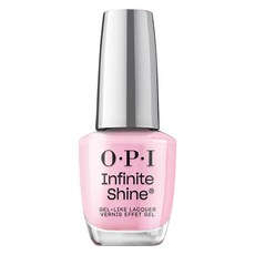 오피아이 인피니트 샤인 젤 라이크 매니큐어, ISL 97 Faux-ever Yours, 15ml, 1개
