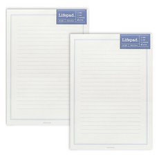 PAPERIAN 近&鹿記事本A5, 1入, 文具象牙, 2個