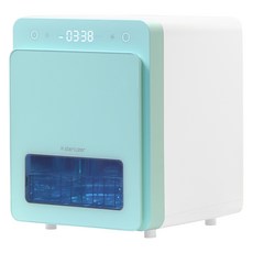 케이 젖병소독기, 포레스트 민트