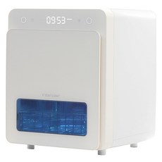 K奶瓶消毒器, 單品, 深米色