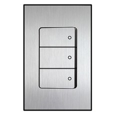 보에담 스위치 3구 3로, 1개