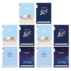 아이비스 초등 1-2 받아쓰기, 10개, 랜덤발송