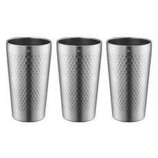 하로로 해머톤 아이스컵 350ml, 3개
