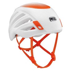 PETZL 尚酷攀岩頭盔 AP-A073DA WH S, 1個, 白色